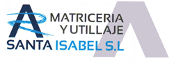 Matricería y Utillajes Santa Isabel logo
